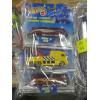 Image 2 : 10 NEW ASST. TRUCKS & CARS