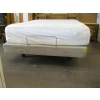 Image 2 : QUEEN SIZE ELECTRIC BED W/REMOTE