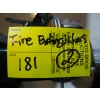 Image 2 : 2 FIRE EXTINGUISHERS
