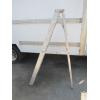 Image 2 : 6' FOLDING STEPLADDER