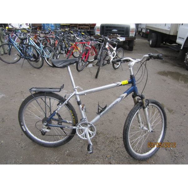 NORCO CARA FRONT SUSPENSION MOUNTAIN BIKE