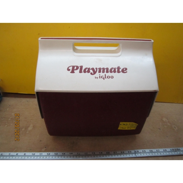 PLAYMATE COOLER  