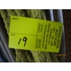 Image 3 : HEAVY DUTY TOW ROPE & SMALLER ROPES