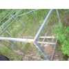 Image 1 : 2 METAL STANDS