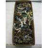 Image 1 : BOX OF COSTUME JEWELLERY