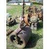 Image 2 : VINTAGE ROLLER BY SUMMER SCALES LTD., ENGLAND