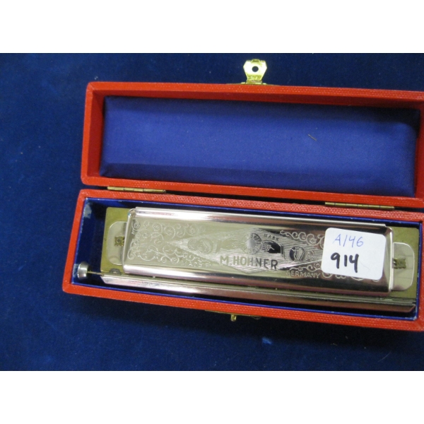 HONER HARMONICA