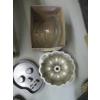 Image 2 : BOX OF ASST'D BAKING PANS, PIE PLATES, ETC.