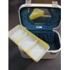 Image 1 : SET OF VINTAGE SUITCASES