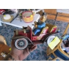 Image 1 : TIN BATTERY OPERATED CAR
