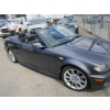Image 8 : 2005 BMW 330ci RAG TOP VIN#WBABW53455PL52246, MILES 141,444