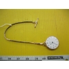 Image 3 : CARDINAL POCKET WATCH 19 JEWELS WIND TYPE