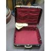 Image 3 : VINTAGE SUITCASE & CARRY ON BAGS