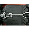 Image 4 : CHEVY CORVETTE DIECAST CAR