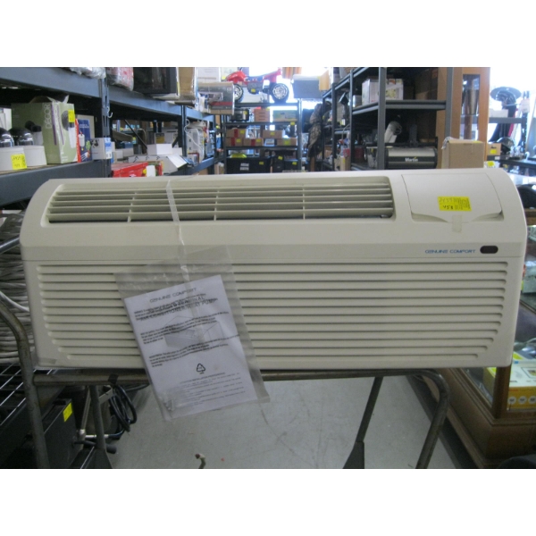 NEW GENUINE COMFORT WALL MOUNT AIR CONDITIONER