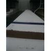 Image 4 : 8 - 4.5"X16' MOULDING PIECES & 2 - 4.5"X15' MOULDING PIECES