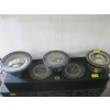 Image 1 : INFINITY BASS SPEAKER SYSTEM W/2 SPEAKERS & 3 EXTRA BASS SPEAKERS
