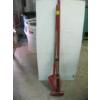 Image 1 : BUNDLE OF TOOLS - SLEDGEHAMMER, PRYBAR, SHOVEL