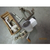 Image 2 : GRINDER, APPLE PEELER/CORER & A SHREDDER