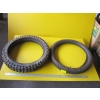 Image 1 : 2 MOTORCYCLE TIRES
