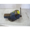Image 1 : #3 BLUE RECORD BENCH VISE