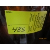 Image 4 : JAVEX BLEACH BOTTLES - BROWN GLASS