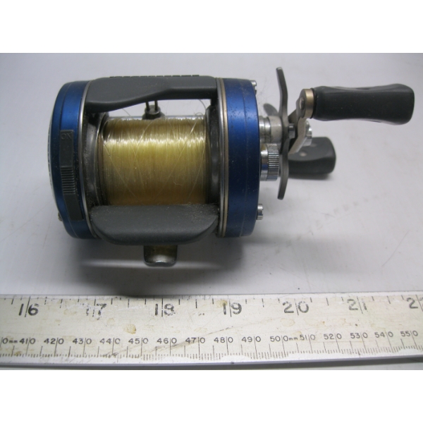 ABOU GARCIA FISHING REEL