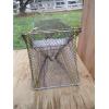 Image 2 : FOLDING CRAB TRAP