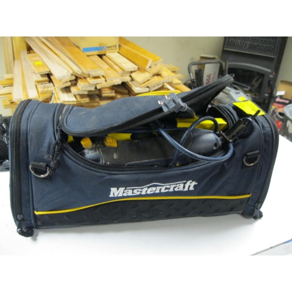 MASTERCRAFT MULTI CUTTER PRECISION SAW