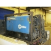 Image 1 : MILLER TRAILBLAZER 302 EFI WELDER,RUNNING,1837HRS,NEEDS BATTERY