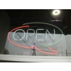 Image 1 : NEON OPEN SIGN