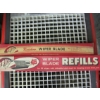 Image 3 : TRICO WIPER BLADE CABINET W/MISC. CONTENTS