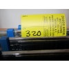 Image 2 : PART SET OF MASTERCRAFT WRENCHES - MISSING 2 - SAE