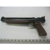 Image 2 : AMERICAN CLASSIC .177 CALIBER PELLET PISTOL