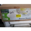 Image 2 : NEW BATHROOM SINK