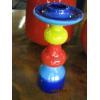 Image 2 : 3 WEST GERMAN KARSTEN MCM VASES