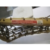 Image 2 : FOOTBALL & LACROSSE STICK
