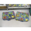 Image 2 : 2 SUITCASES W/ASST. DOLL CLOTHS & CONTENTS
