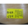 Image 3 : ROUND 2 TIER OCCASIONAL TABLE