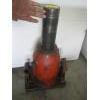 Image 1 : "AS IS" LG. HEAVY DUTY HYDRAULIC JACK