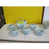 Image 3 : TEAPOT AND MISC. BOWLS