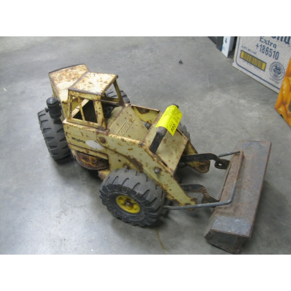 TONKA LOADER