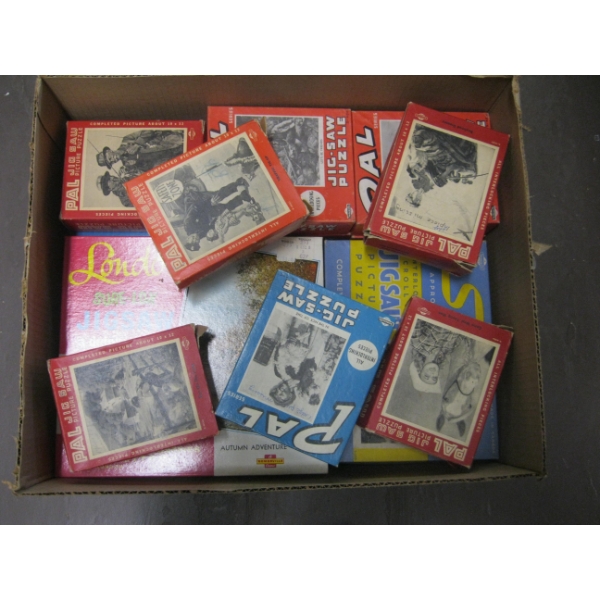 ASST. PUZZLES