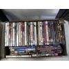 Image 1 : 2 BOXES OF DVDs