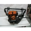 Image 5 : STIHL BT121 GAS POWERED AUGER W/BIT