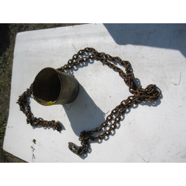 24' CHAIN