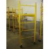 Image 2 : METAL TECH ADJUSTABLE SCAFFOLD ON CASTORS