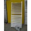 Image 1 : DISMANTLED PAN RACK
