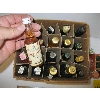 Image 3 : 2 BOXES OF COLLECTOR BOTTLES