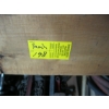 Image 2 : HD WOODEN WORK BENCH W/WOOD TOP W/SHELF BACK - APPROX. 9'